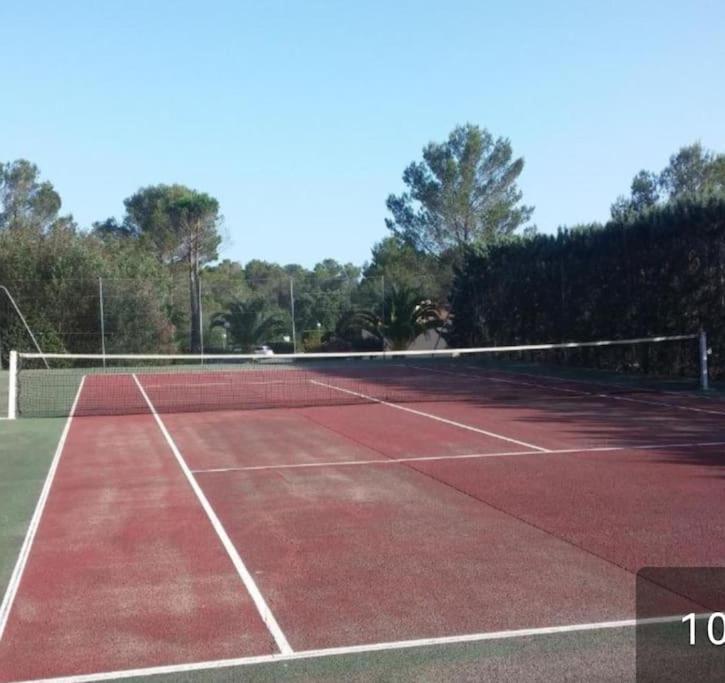 Charmant Studio Valescure Saint Raphael المظهر الخارجي الصورة