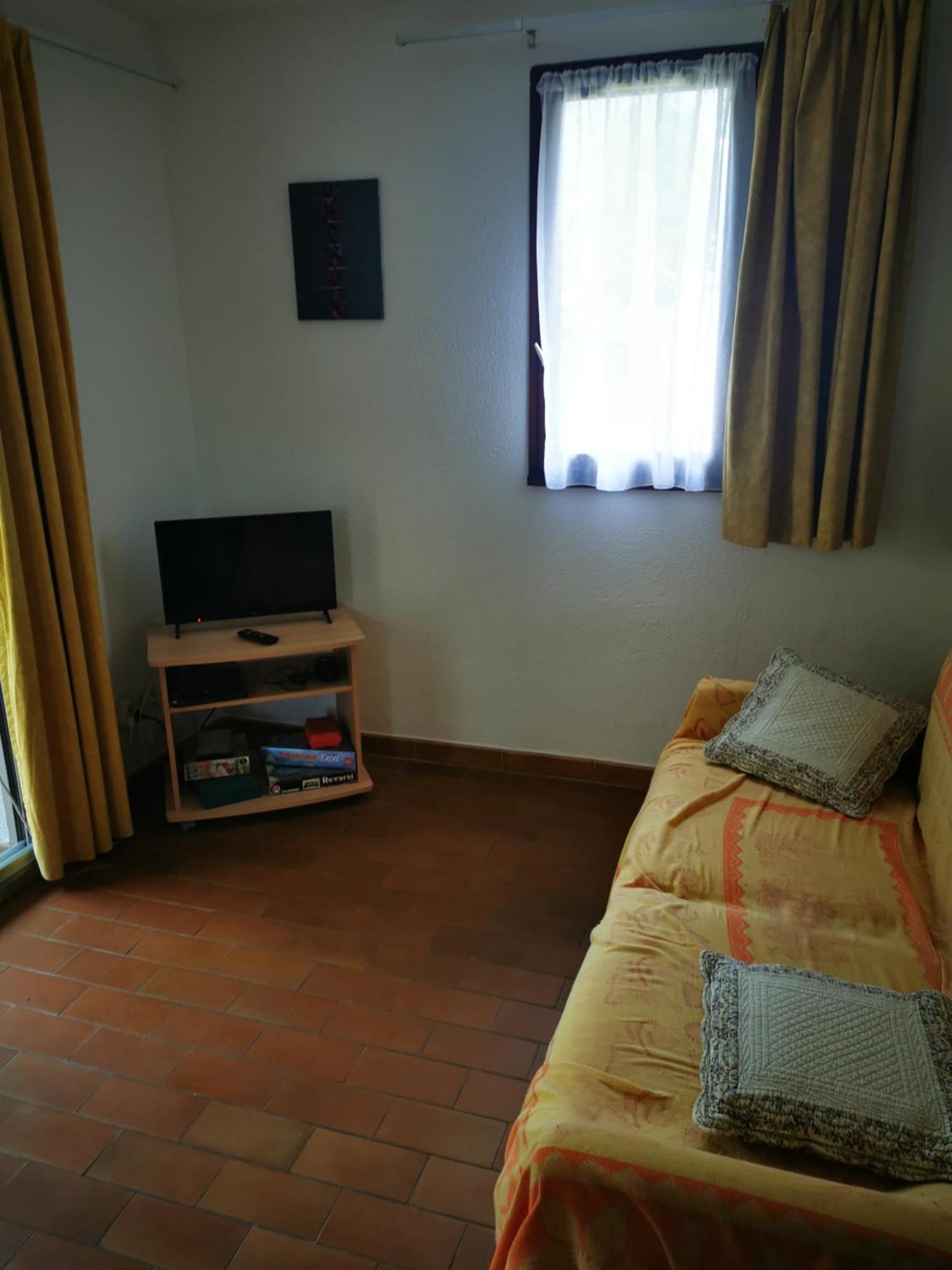 Charmant Studio Valescure Saint Raphael المظهر الخارجي الصورة
